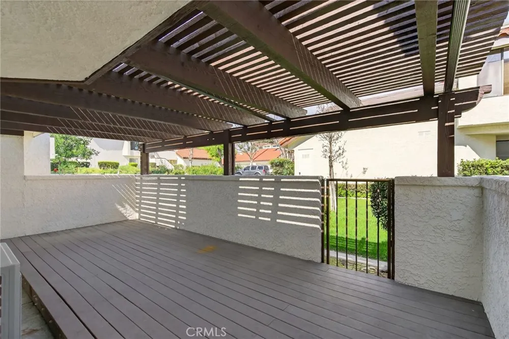 891 Connors Court Claremont, CA 91711