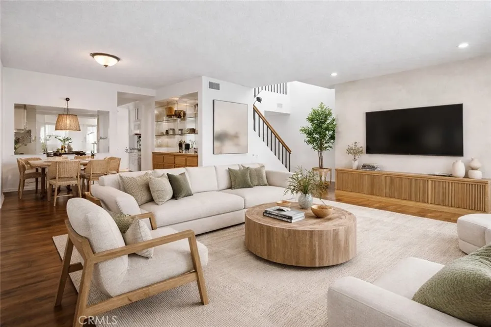891 Connors Court Claremont, CA 91711