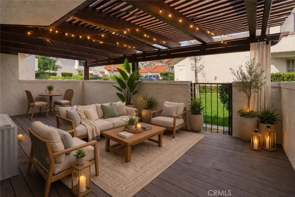 891 Connors Court Claremont, CA 91711