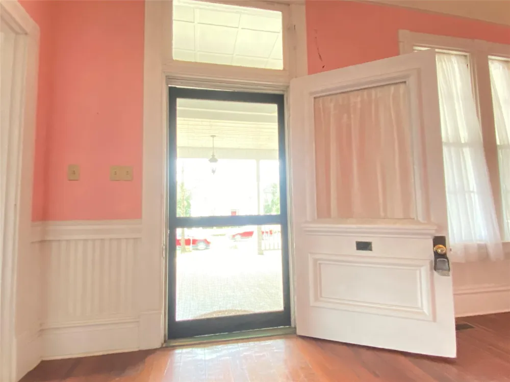 223 E Robert Toombs Avenue Washington, GA 30673
