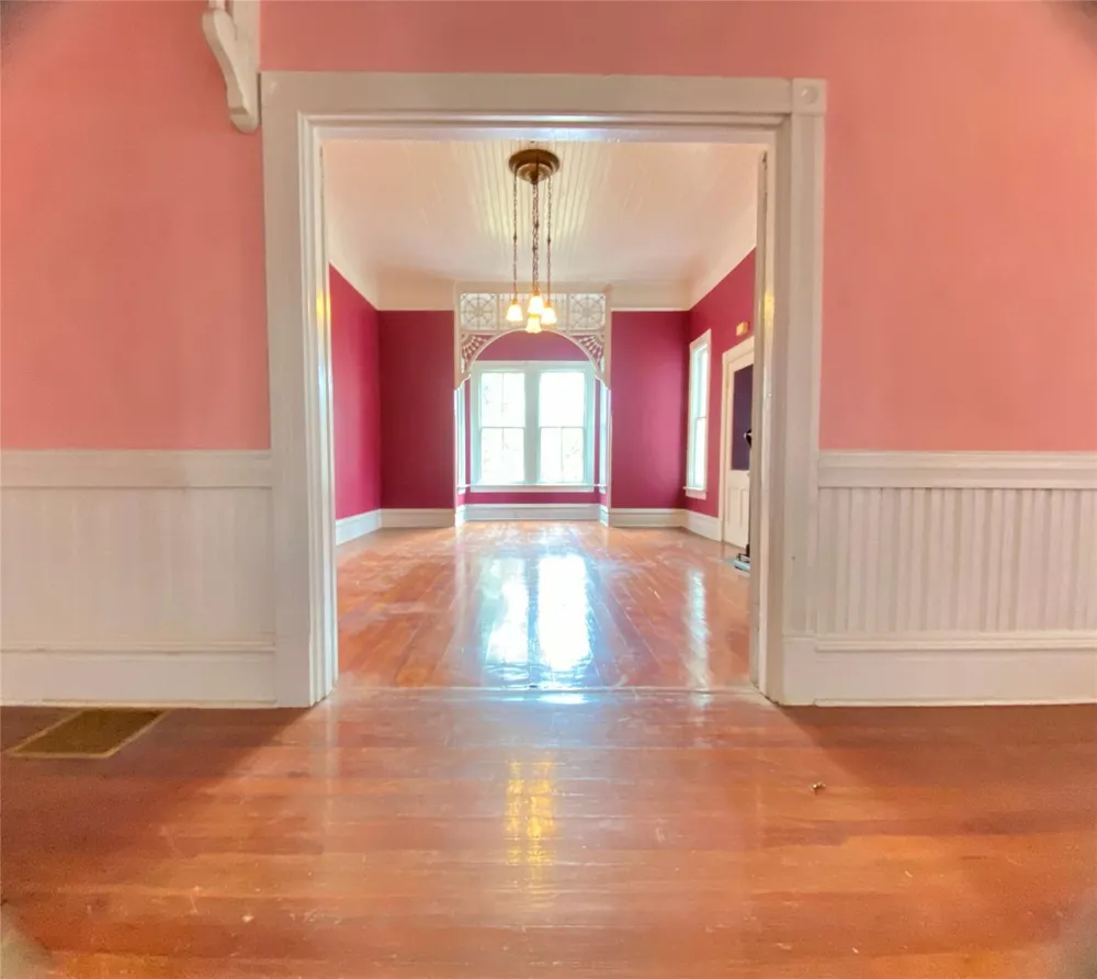223 E Robert Toombs Avenue Washington, GA 30673