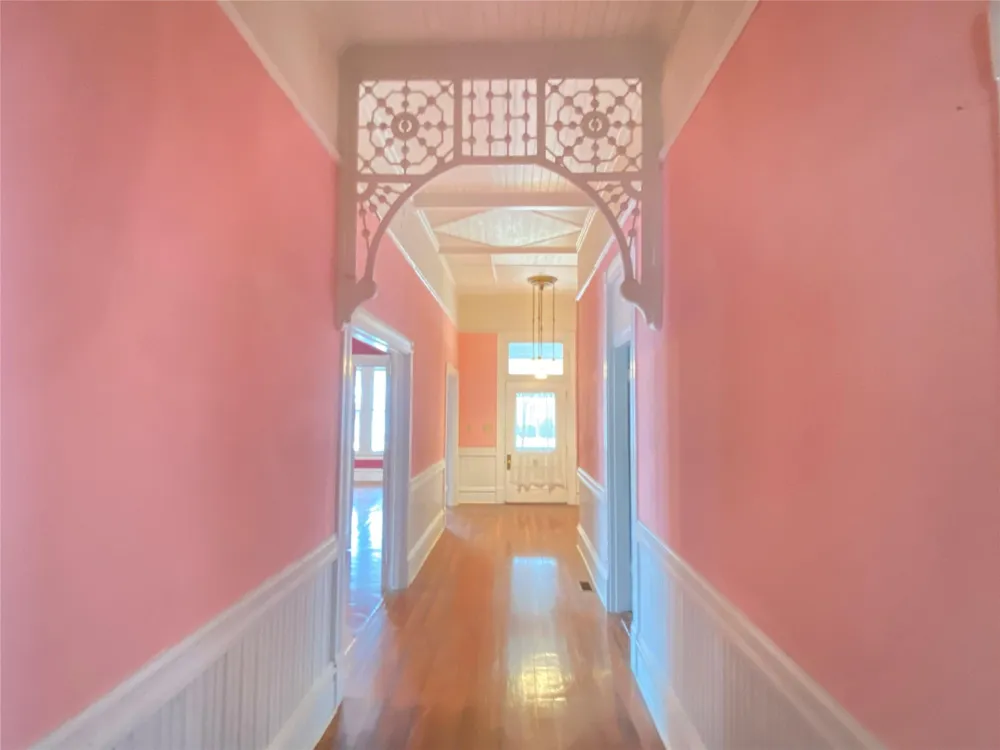 223 E Robert Toombs Avenue Washington, GA 30673