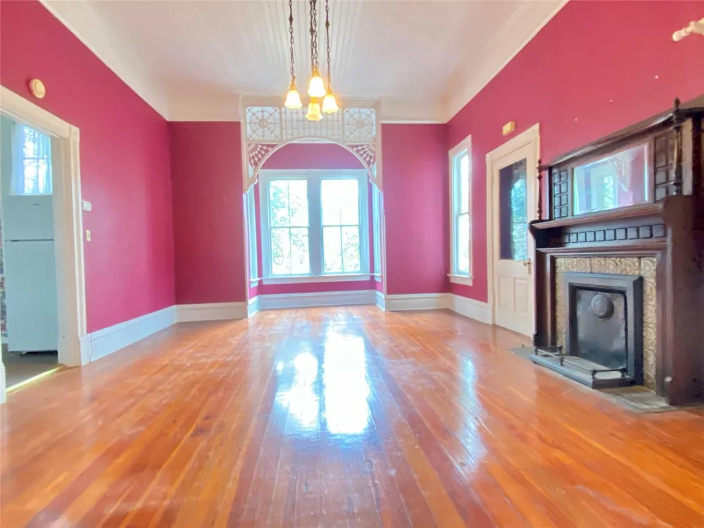 223 E Robert Toombs Avenue Washington, GA 30673