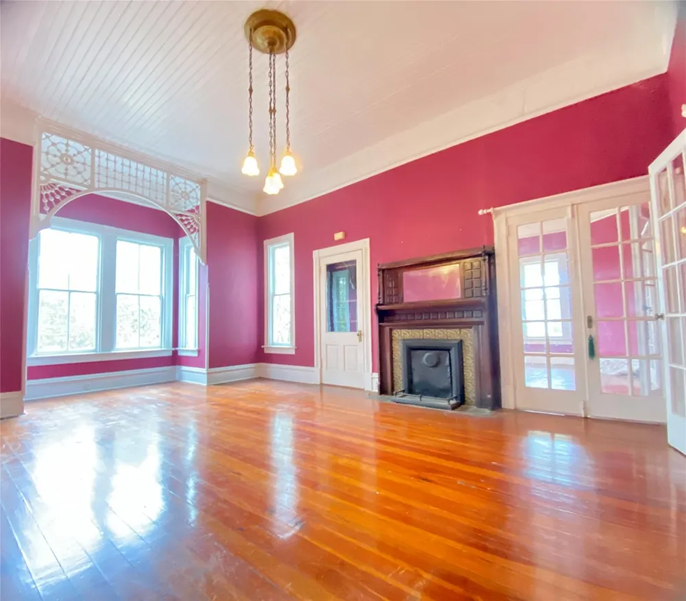 223 E Robert Toombs Avenue Washington, GA 30673