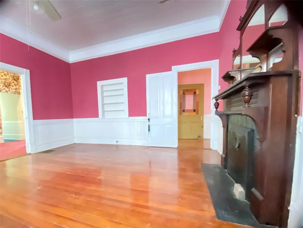 223 E Robert Toombs Avenue Washington, GA 30673