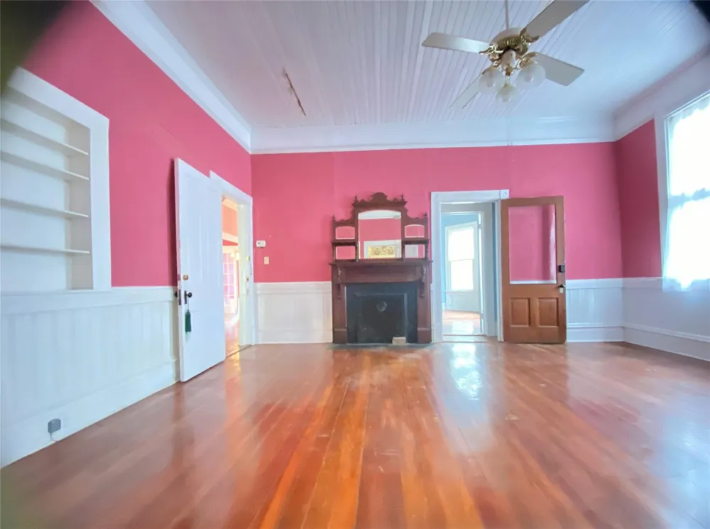223 E Robert Toombs Avenue Washington, GA 30673