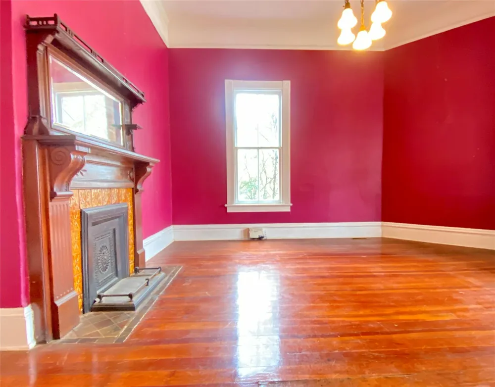 223 E Robert Toombs Avenue Washington, GA 30673