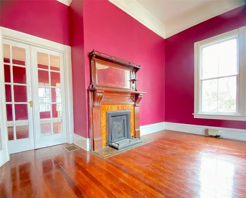 223 E Robert Toombs Avenue Washington, GA 30673