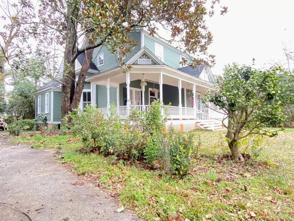 223 E Robert Toombs Avenue Washington, GA 30673