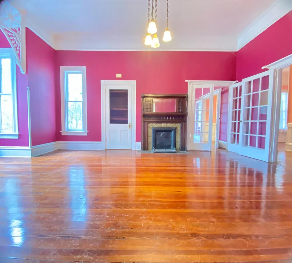 223 E Robert Toombs Avenue Washington, GA 30673