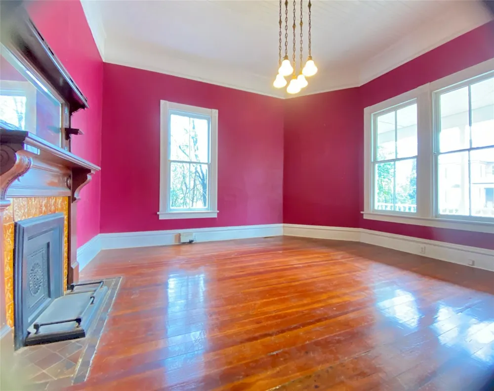 223 E Robert Toombs Avenue Washington, GA 30673
