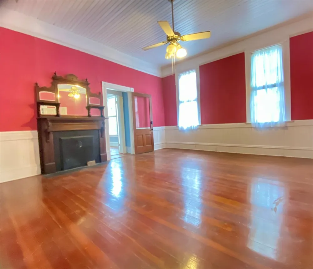 223 E Robert Toombs Avenue Washington, GA 30673