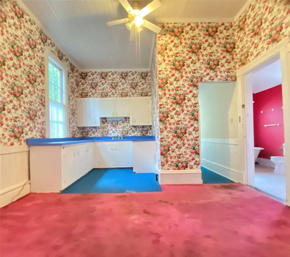 223 E Robert Toombs Avenue Washington, GA 30673