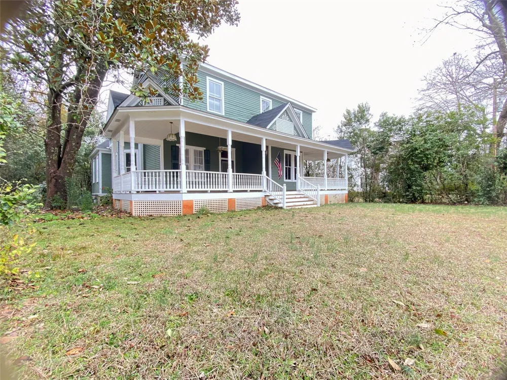 223 E Robert Toombs Avenue Washington, GA 30673