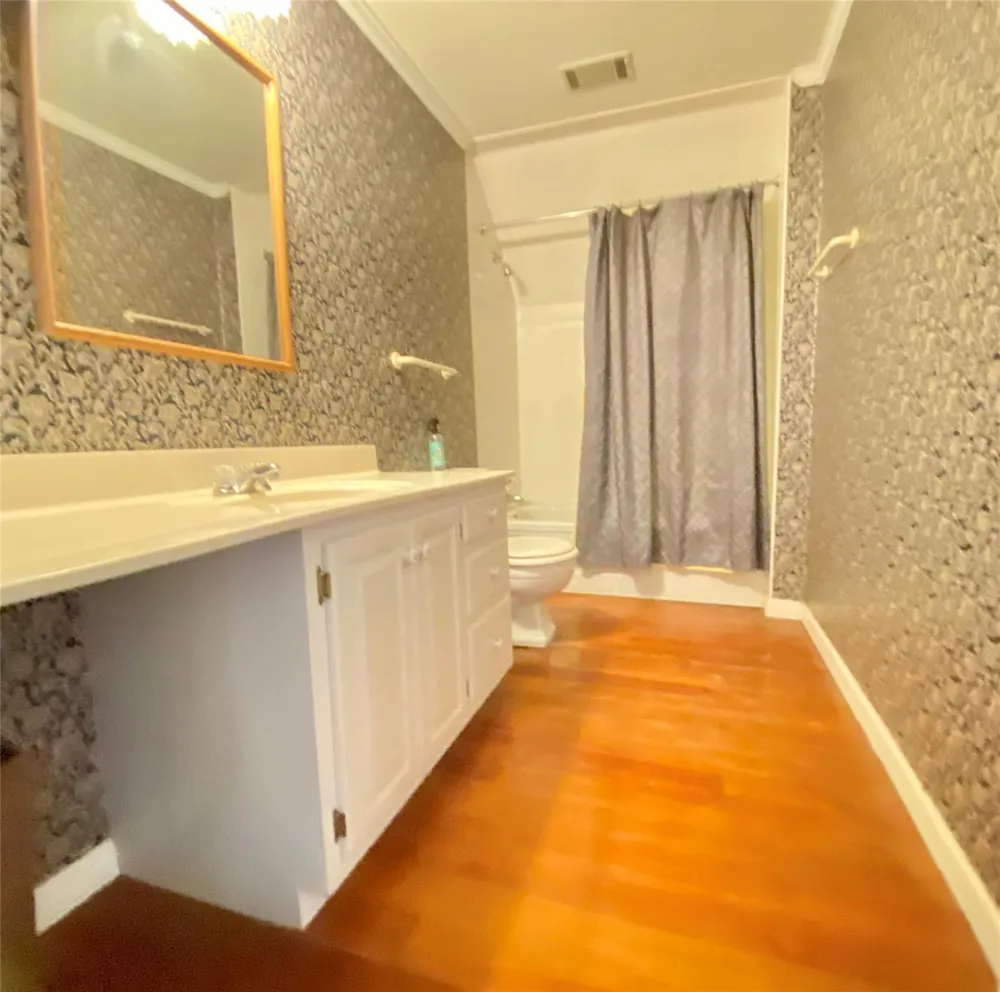 223 E Robert Toombs Avenue Washington, GA 30673