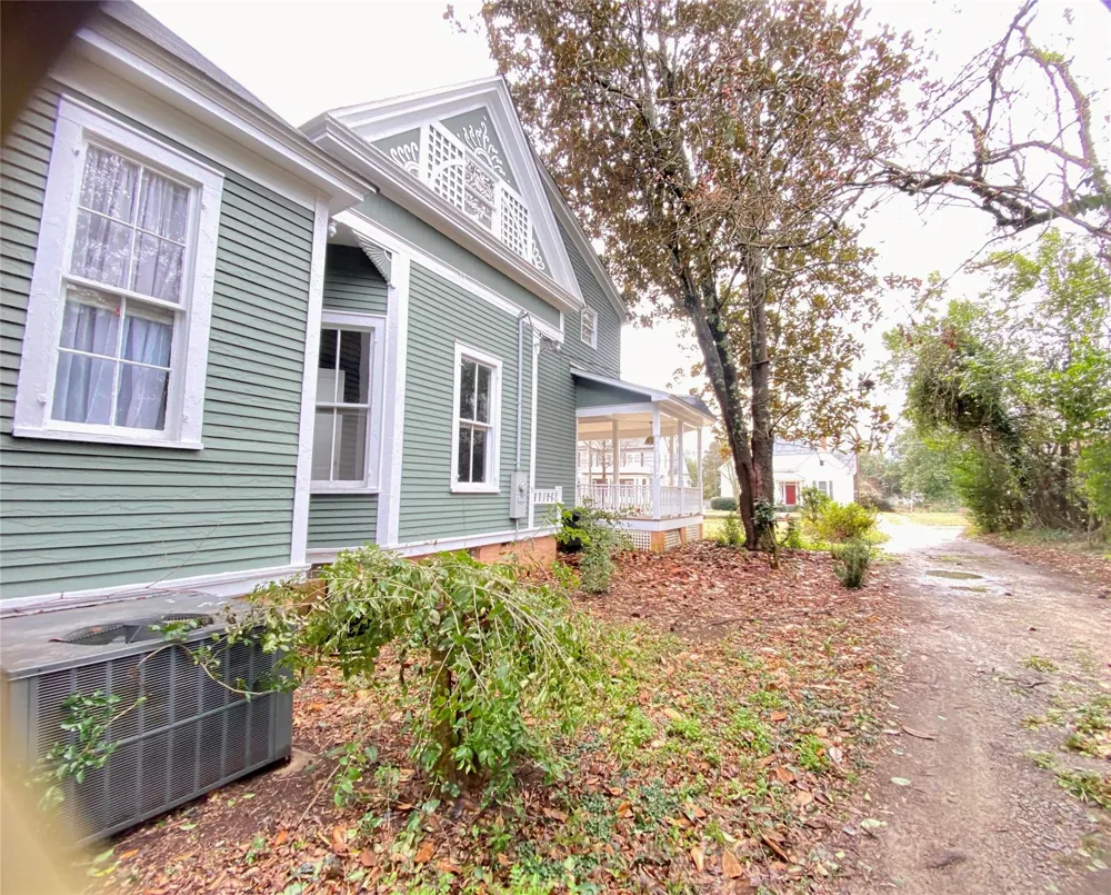 223 E Robert Toombs Avenue Washington, GA 30673