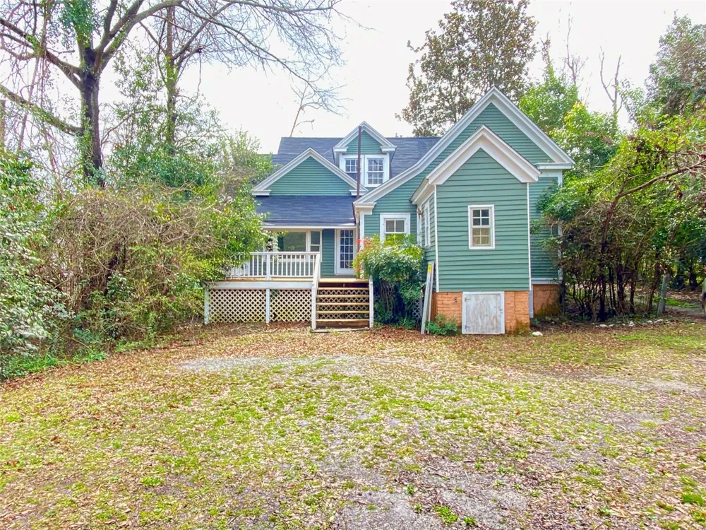 223 E Robert Toombs Avenue Washington, GA 30673