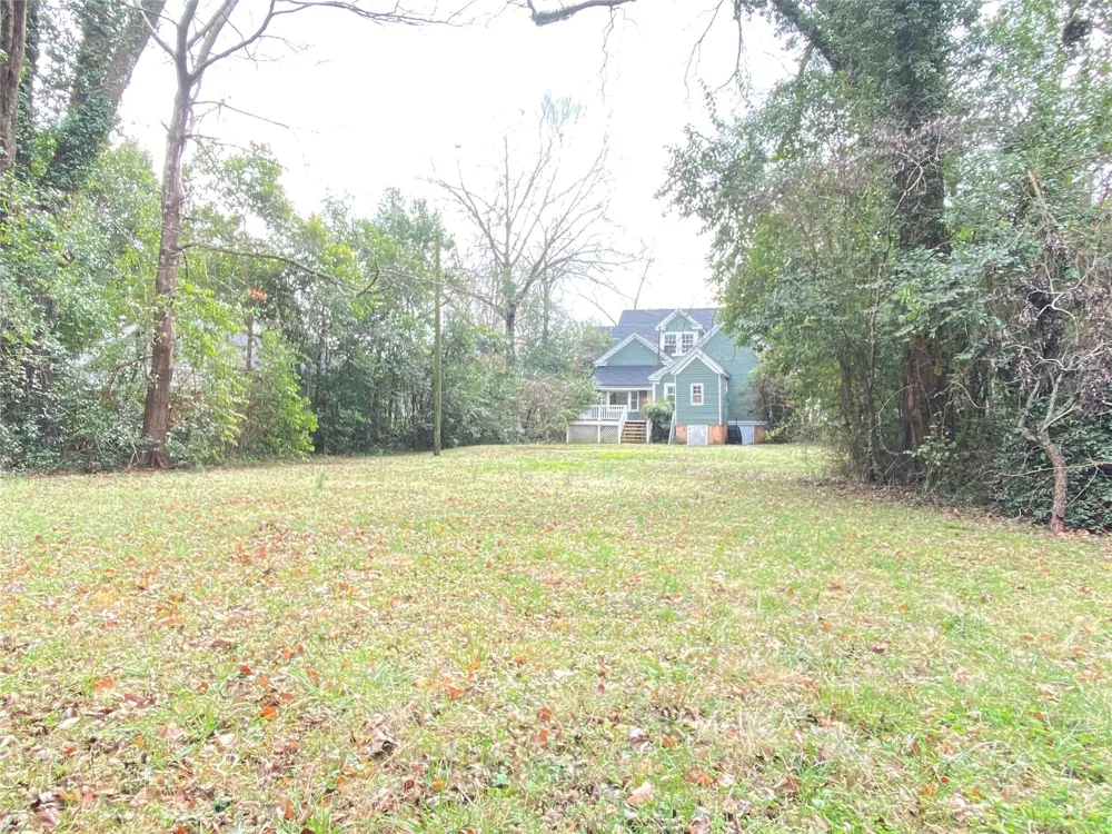 223 E Robert Toombs Avenue Washington, GA 30673