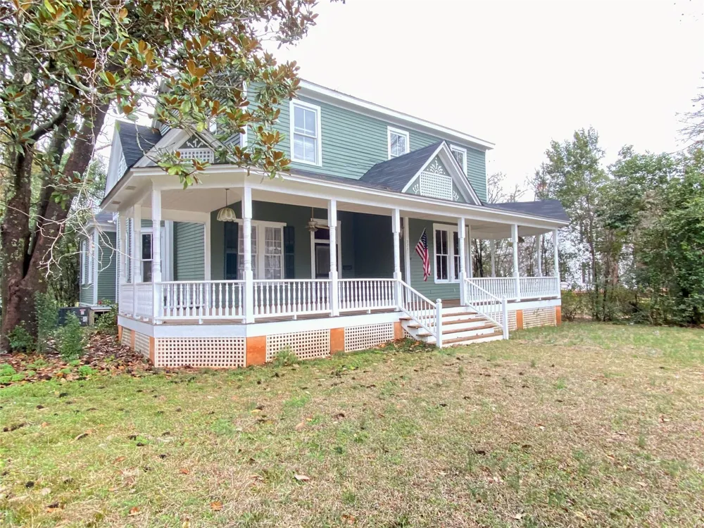 223 E Robert Toombs Avenue Washington, GA 30673