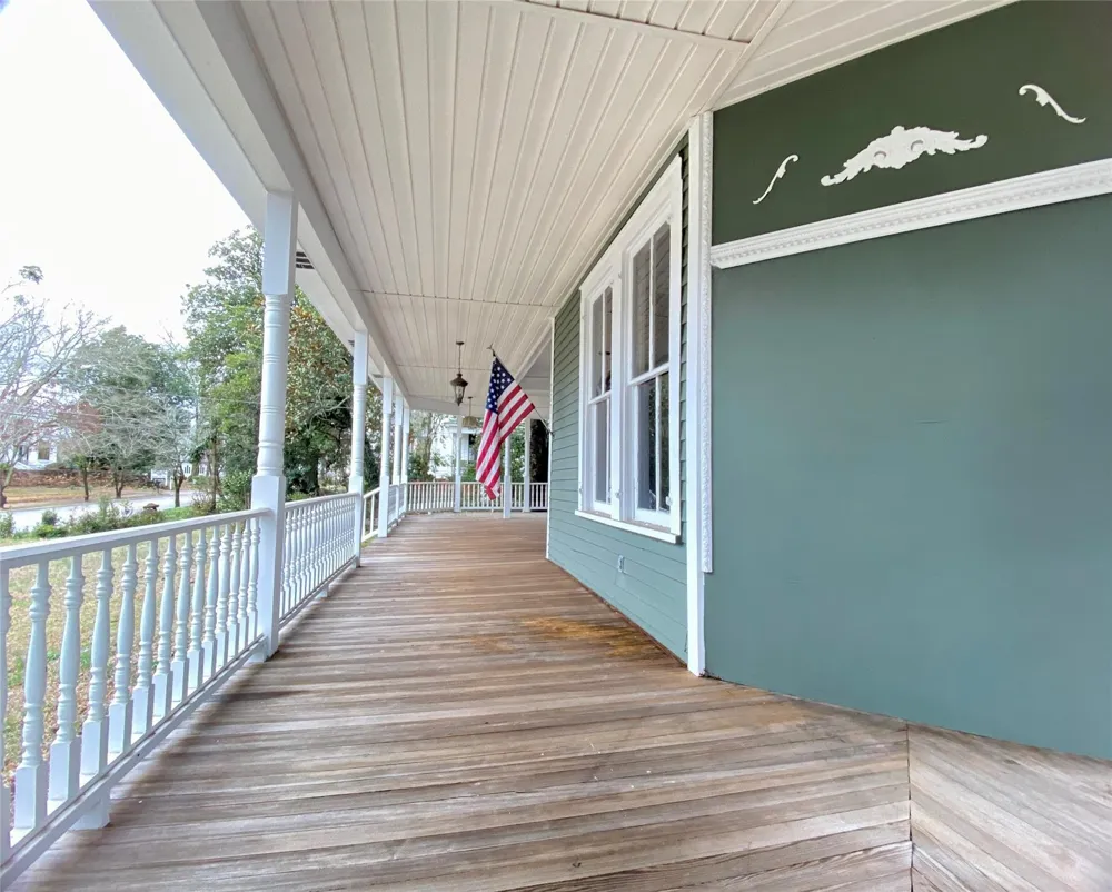 223 E Robert Toombs Avenue Washington, GA 30673