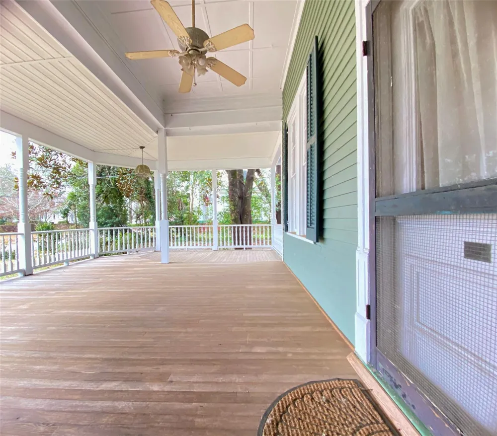 223 E Robert Toombs Avenue Washington, GA 30673