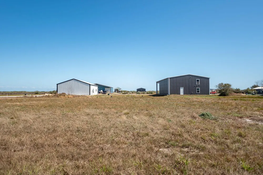 36 Easy St Port O Connor, TX 77982