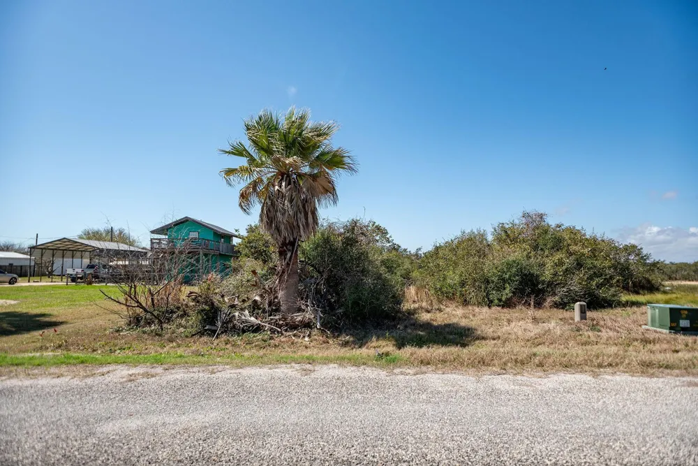 1 Easy St Port O Connor, TX 77982