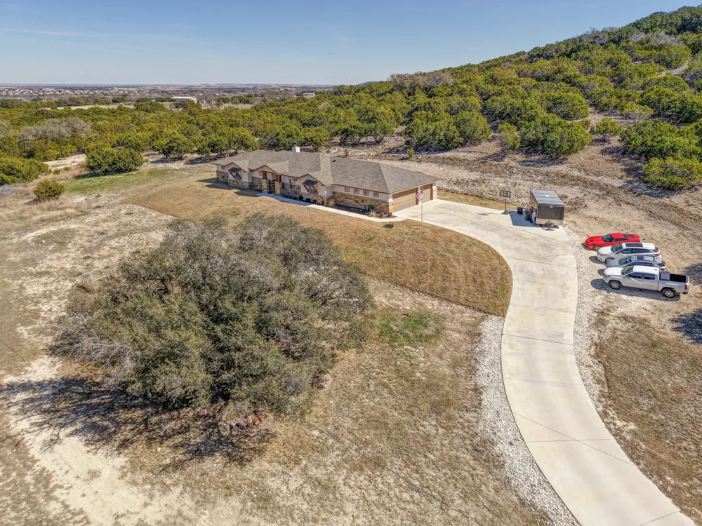 2807 Grimes Crossing Road Copperas Cove, TX 76522