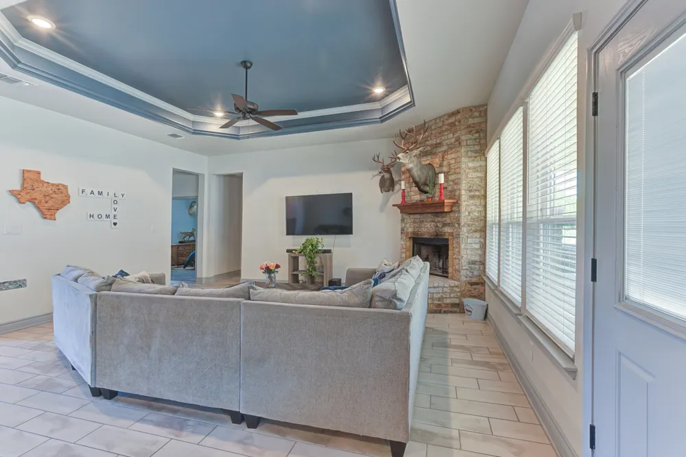 2807 Grimes Crossing Road Copperas Cove, TX 76522