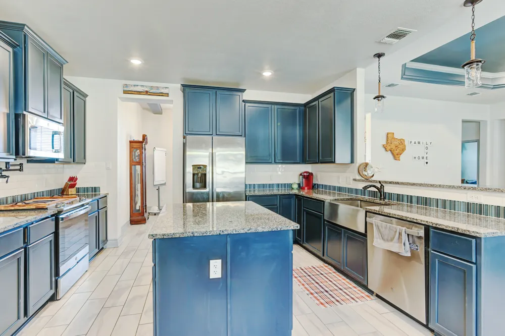 2807 Grimes Crossing Road Copperas Cove, TX 76522