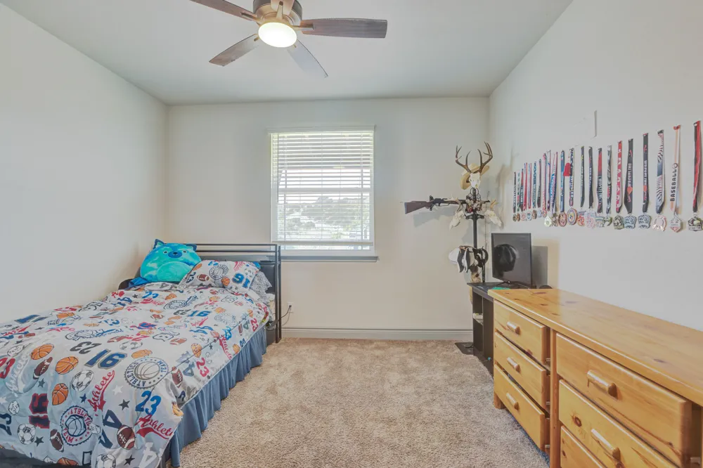 2807 Grimes Crossing Road Copperas Cove, TX 76522