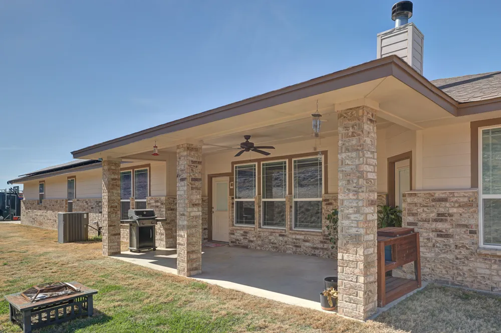 2807 Grimes Crossing Road Copperas Cove, TX 76522