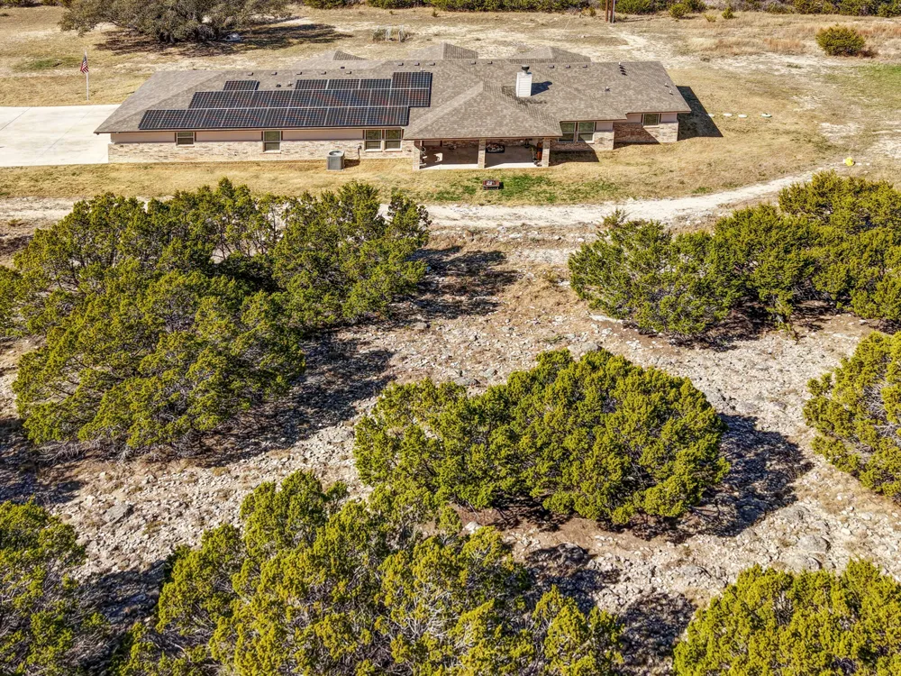 2807 Grimes Crossing Road Copperas Cove, TX 76522