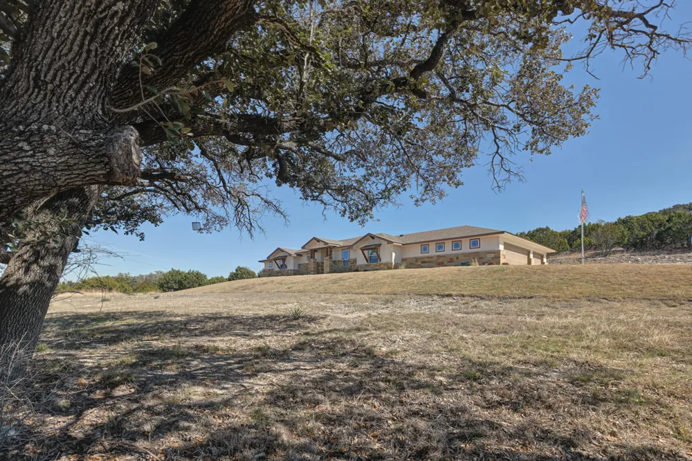 2807 Grimes Crossing Road Copperas Cove, TX 76522