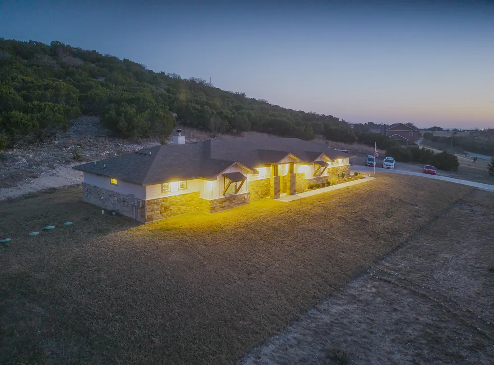 2807 Grimes Crossing Road Copperas Cove, TX 76522