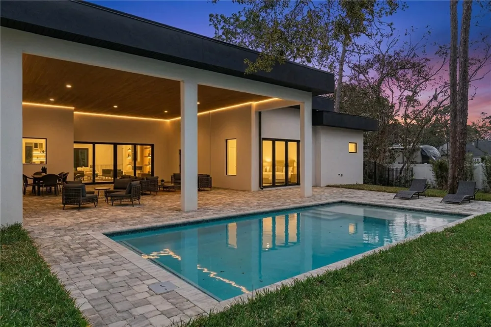 1447 BIRD ROAD Winter Springs, FL 32708
