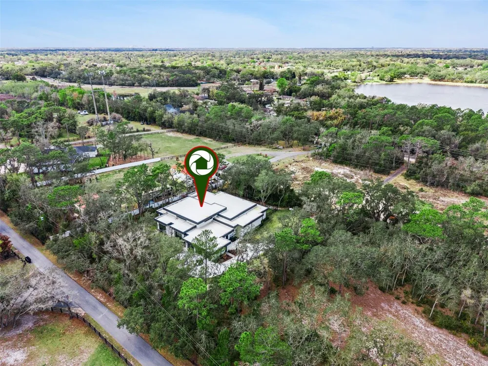1447 BIRD ROAD Winter Springs, FL 32708