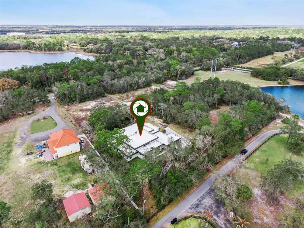 1447 BIRD ROAD Winter Springs, FL 32708
