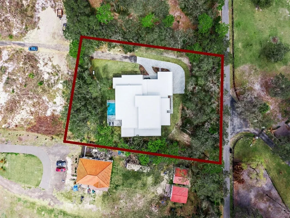 1447 BIRD ROAD Winter Springs, FL 32708
