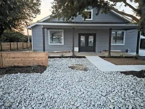 202 Strong Street