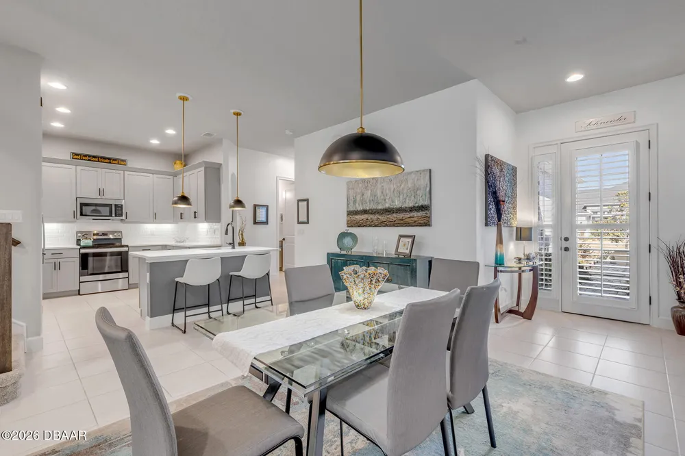 13 Newhaven Lane Ormond Beach, FL 32174