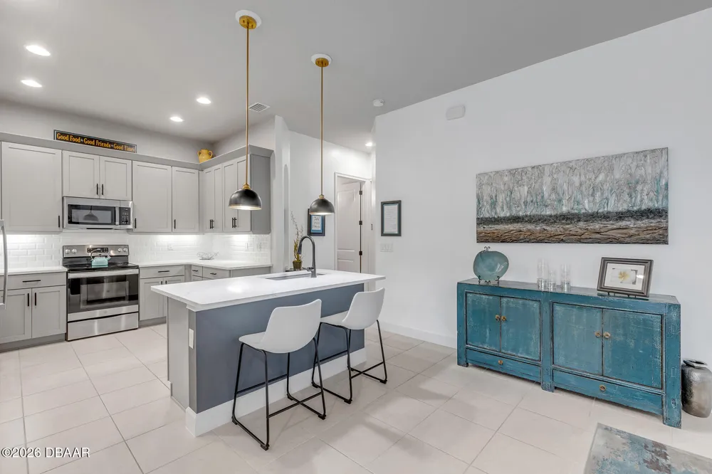 13 Newhaven Lane Ormond Beach, FL 32174