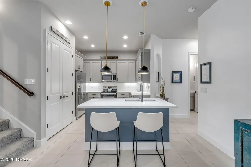 13 Newhaven Lane Ormond Beach, FL 32174
