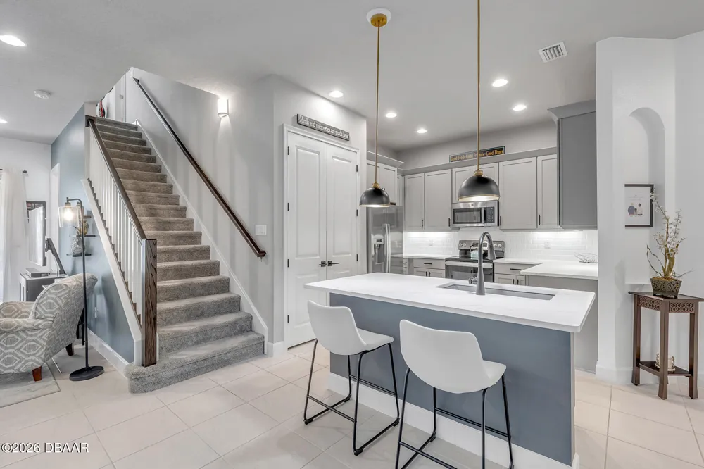 13 Newhaven Lane Ormond Beach, FL 32174