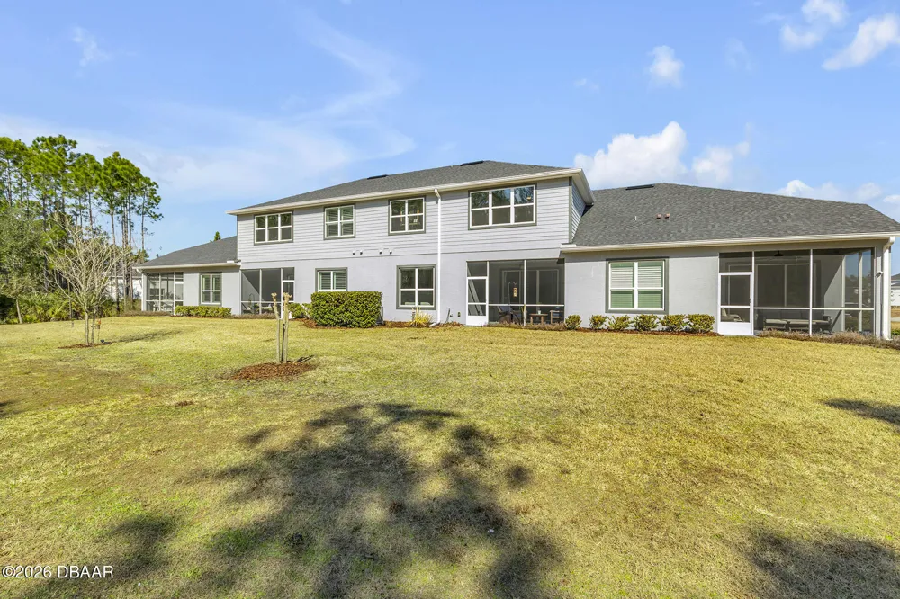 13 Newhaven Lane Ormond Beach, FL 32174
