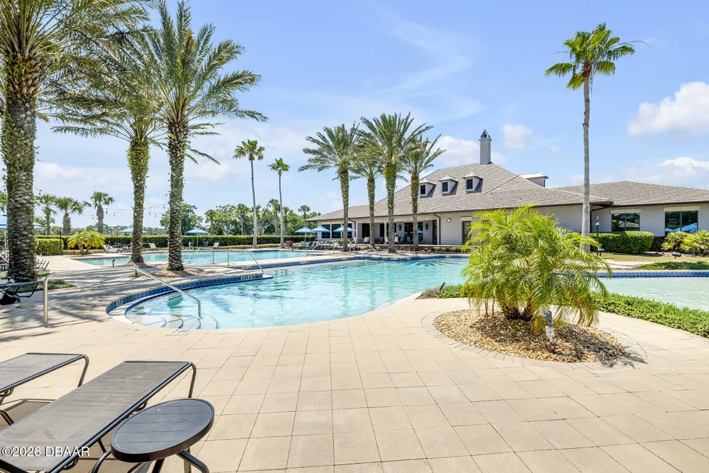 13 Newhaven Lane Ormond Beach, FL 32174