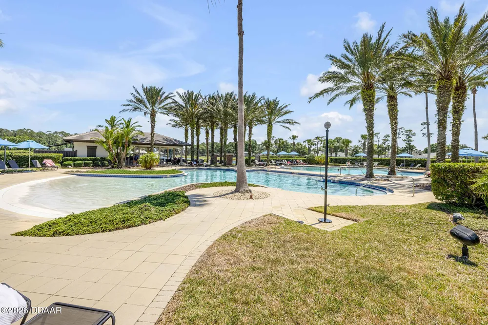 13 Newhaven Lane Ormond Beach, FL 32174