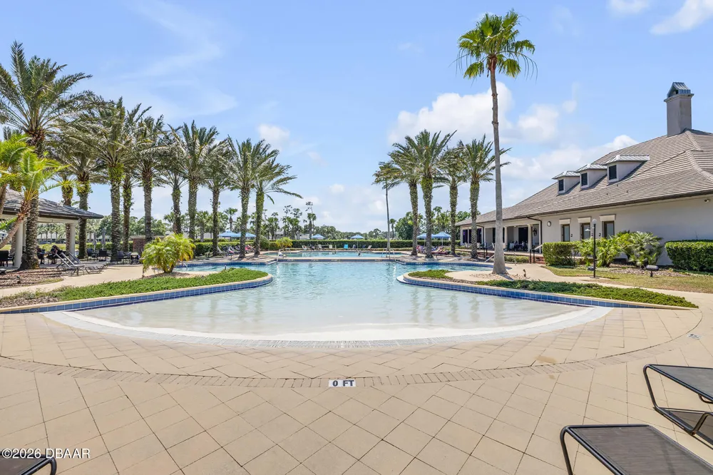 13 Newhaven Lane Ormond Beach, FL 32174