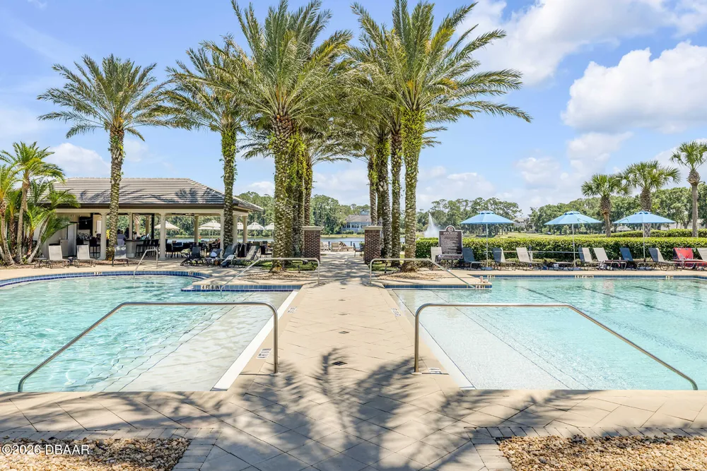 13 Newhaven Lane Ormond Beach, FL 32174
