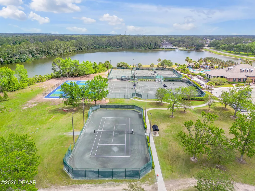 13 Newhaven Lane Ormond Beach, FL 32174